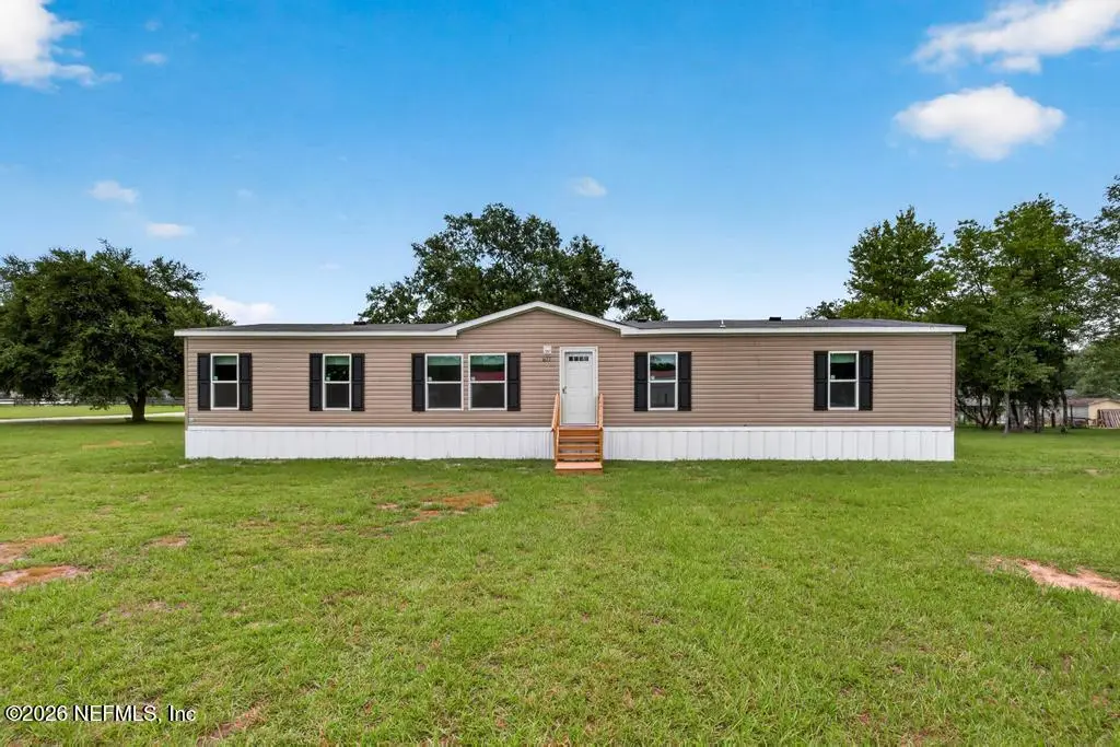 877 Tookie Road, Jacksonville, FL 32234 - #1