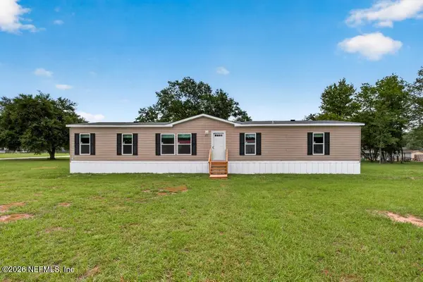 877 Tookie Road, Jacksonville, FL 32234