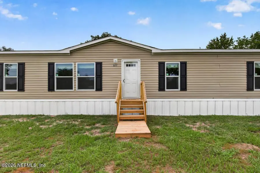 877 Tookie Road, Jacksonville, FL 32234 - #2