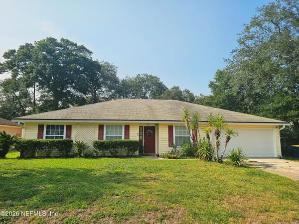 12559 Herblore Drive, Jacksonville, FL 32225