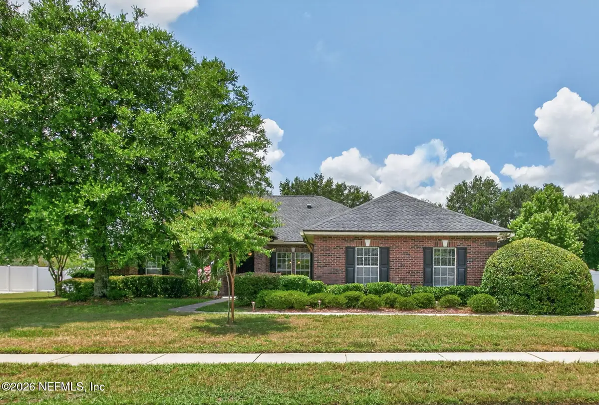 1024 Morning Stroll Lane, Jacksonville, FL 32221 - #1
