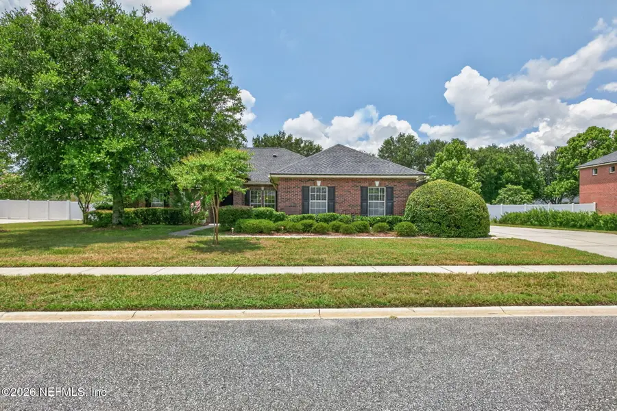 1024 Morning Stroll Lane, Jacksonville, FL 32221 - #3