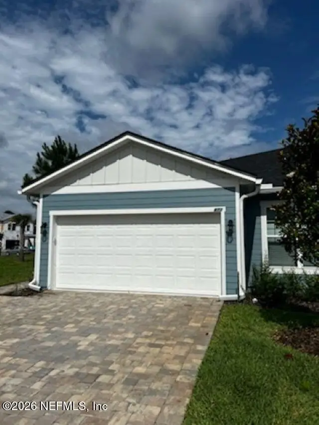 477 Cherry Elm Drive, Saint Augustine, FL 32092 - #1