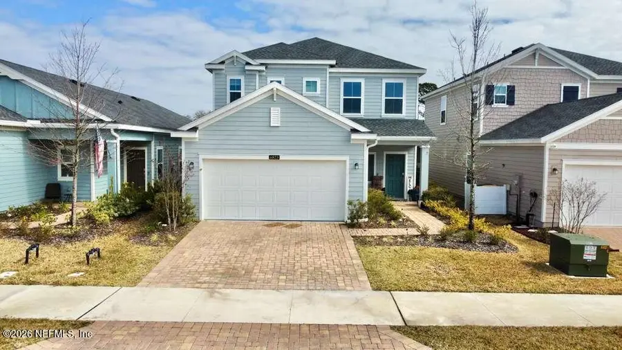6823 Skinners Dairy Way, Jacksonville, FL 32217 - #2