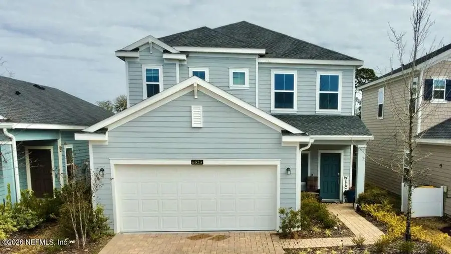 6823 Skinners Dairy Way, Jacksonville, FL 32217 - #3