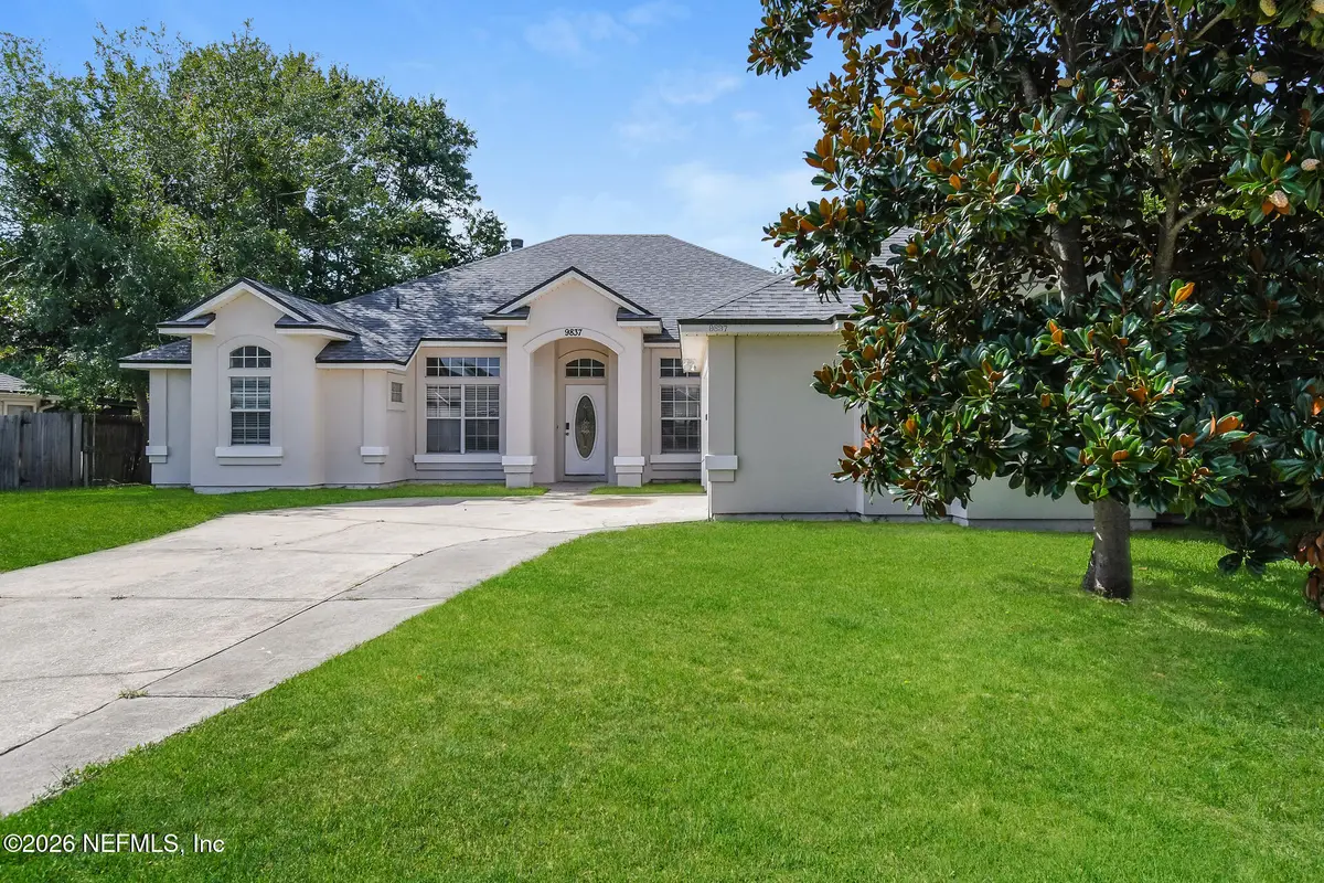 9837 Oxford Station Drive, Jacksonville, FL 32221 - #1