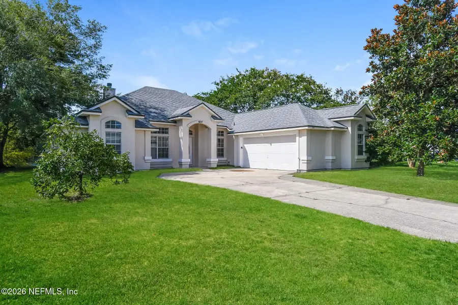 9837 Oxford Station Drive, Jacksonville, FL 32221 - #2