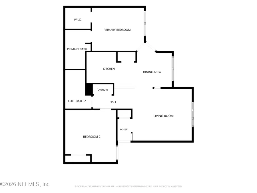 7800 Point Meadows Drive #1514, Jacksonville, FL 32256 - #2