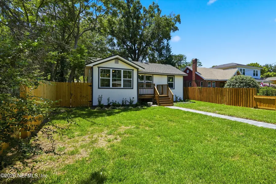 3756 Hunter Street, Jacksonville, FL 32205 - #2