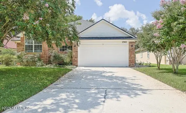 1561 Stonebriar Road #35, Green Cove Springs, FL 32043