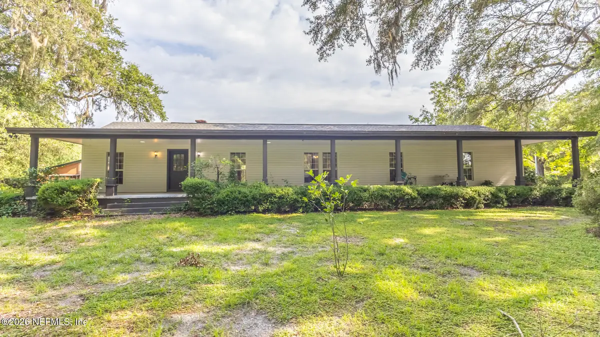 22304 NE 35th Avenue, Melrose, FL 32666 - #1