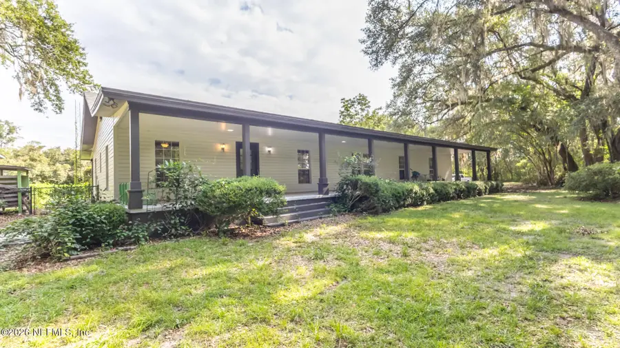 22304 NE 35th Avenue, Melrose, FL 32666 - #3
