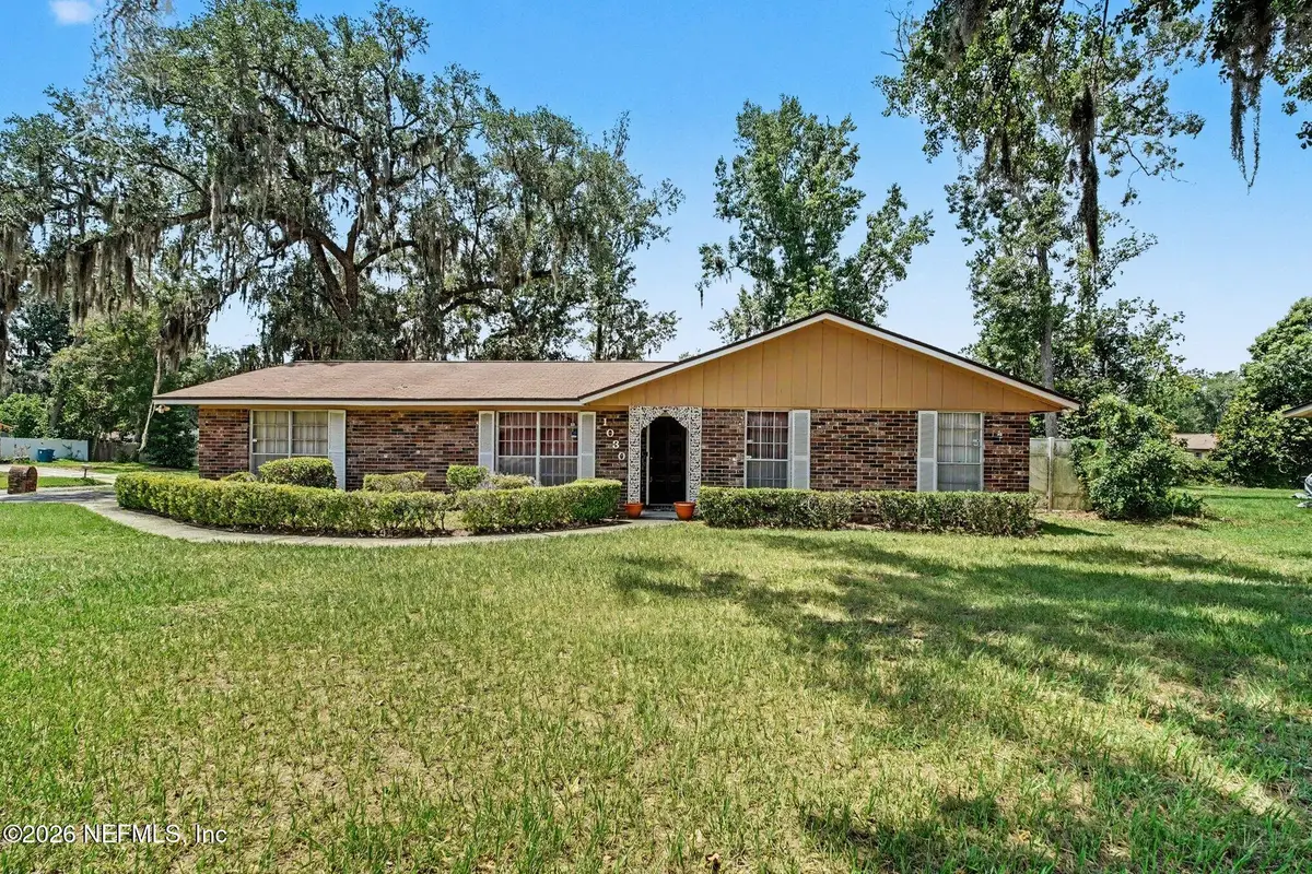 1030 Montego Bay S Drive, Jacksonville, FL 32218 - #1
