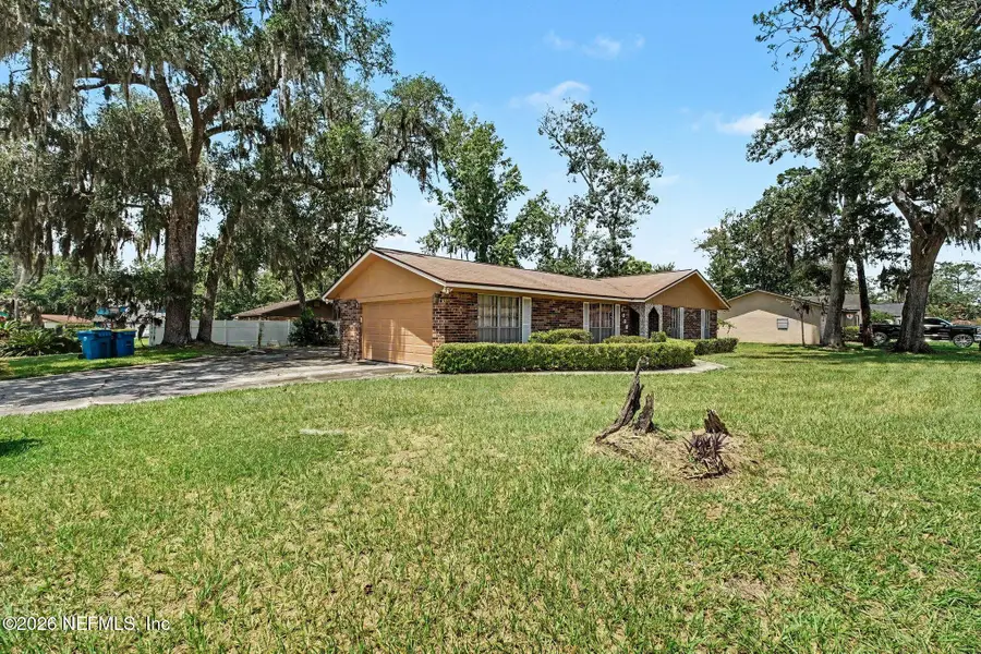1030 Montego Bay S Drive, Jacksonville, FL 32218 - #2