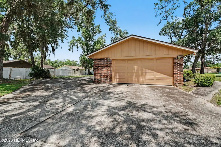 1030 Montego Bay S Drive, Jacksonville, FL 32218 - #3