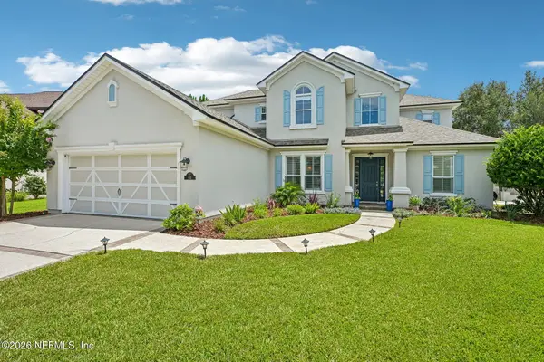 812 Harbor Preserve Court, Ponte Vedra, FL 32081