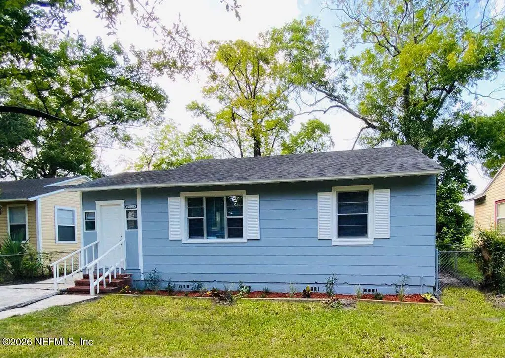 2325 Westbrook S Circle, Jacksonville, FL 32209 - #1