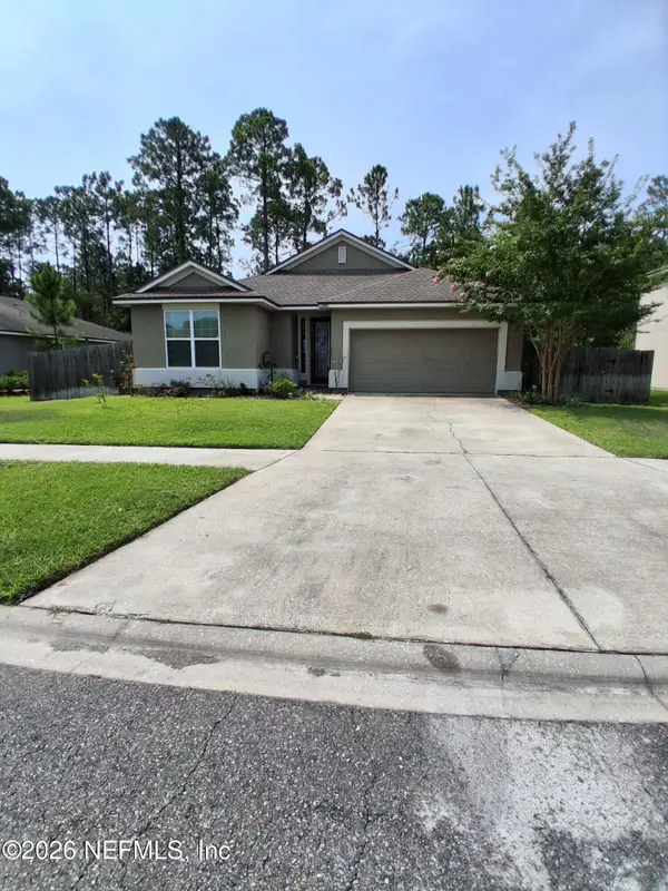 11462 Carson Lake Drive, Jacksonville, FL 32221