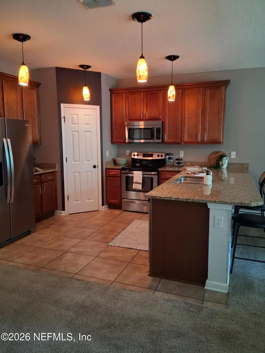 11462 Carson Lake Drive, Jacksonville, FL 32221 - #2