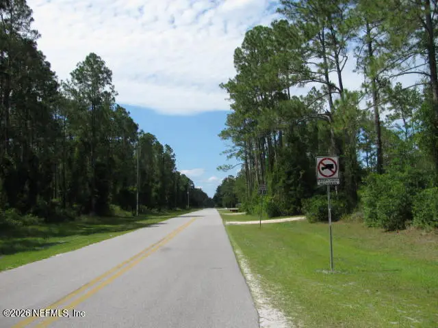 113 Sandpiper Lane, Georgetown, FL 32139 - #3