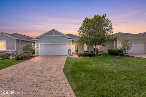 1372 Tripper Drive, Jacksonville, FL 32211