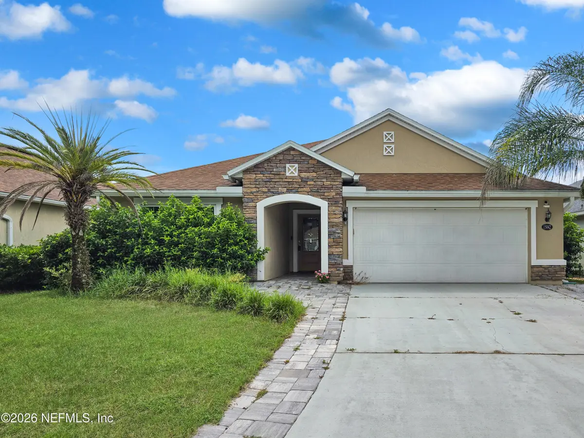 15042 Durbin Cove Way, Jacksonville, FL 32259 - #1
