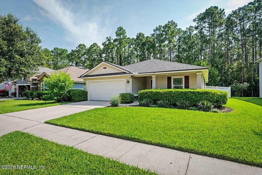 544 Grampian Highlands Drive, Saint Johns, FL 32259 - #2