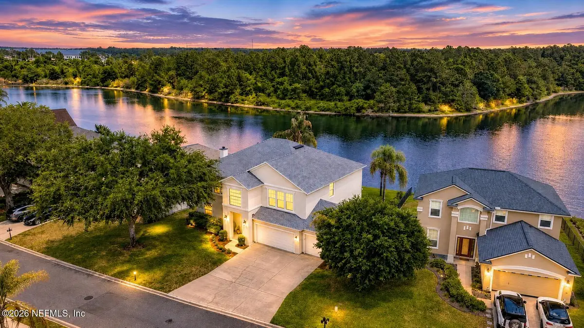 3016 Tower Oaks Drive, Orange Park, FL 32065 - #1