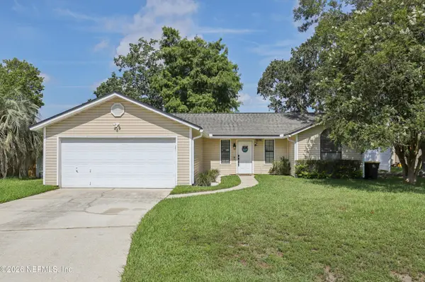 7826 Allspice E Circle, Jacksonville, FL 32244