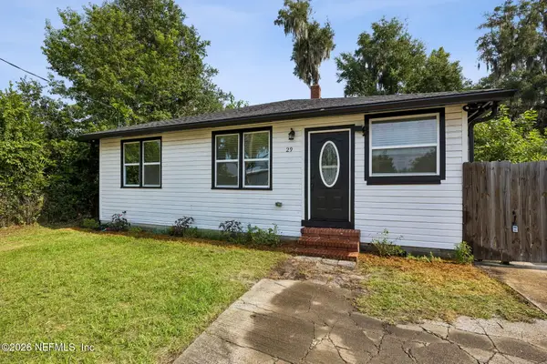 29 56th E Street, Jacksonville, FL 32208