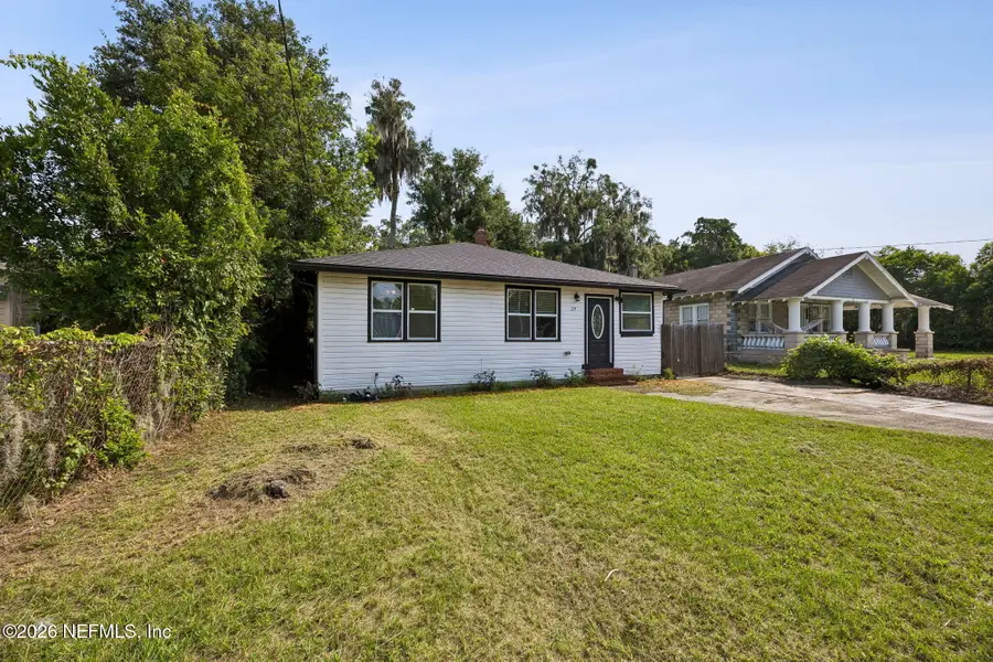 29 56th E Street, Jacksonville, FL 32208 - #3