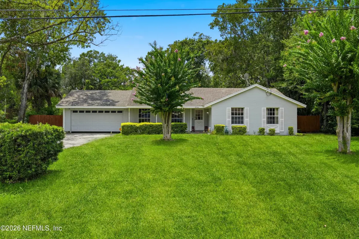 9744 Sappington Avenue, Jacksonville, FL 32208 - #1