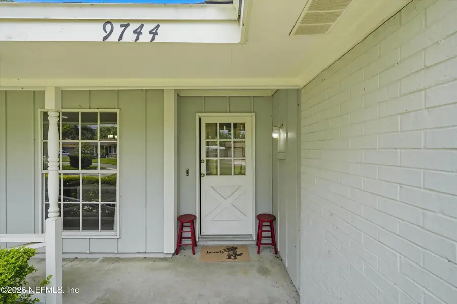 9744 Sappington Avenue, Jacksonville, FL 32208 - #2