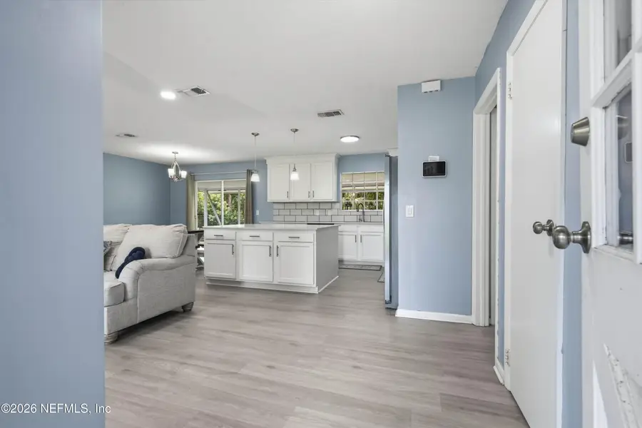 9744 Sappington Avenue, Jacksonville, FL 32208 - #3