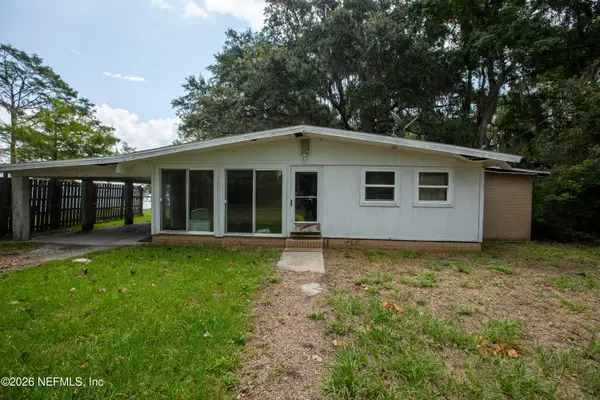 222 River Haven Court, Green Cove Springs, FL 32043
