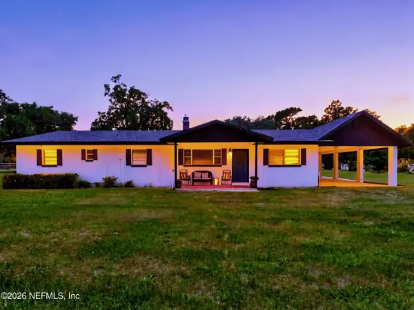 86225 Harry Green Road, Yulee, FL 32097