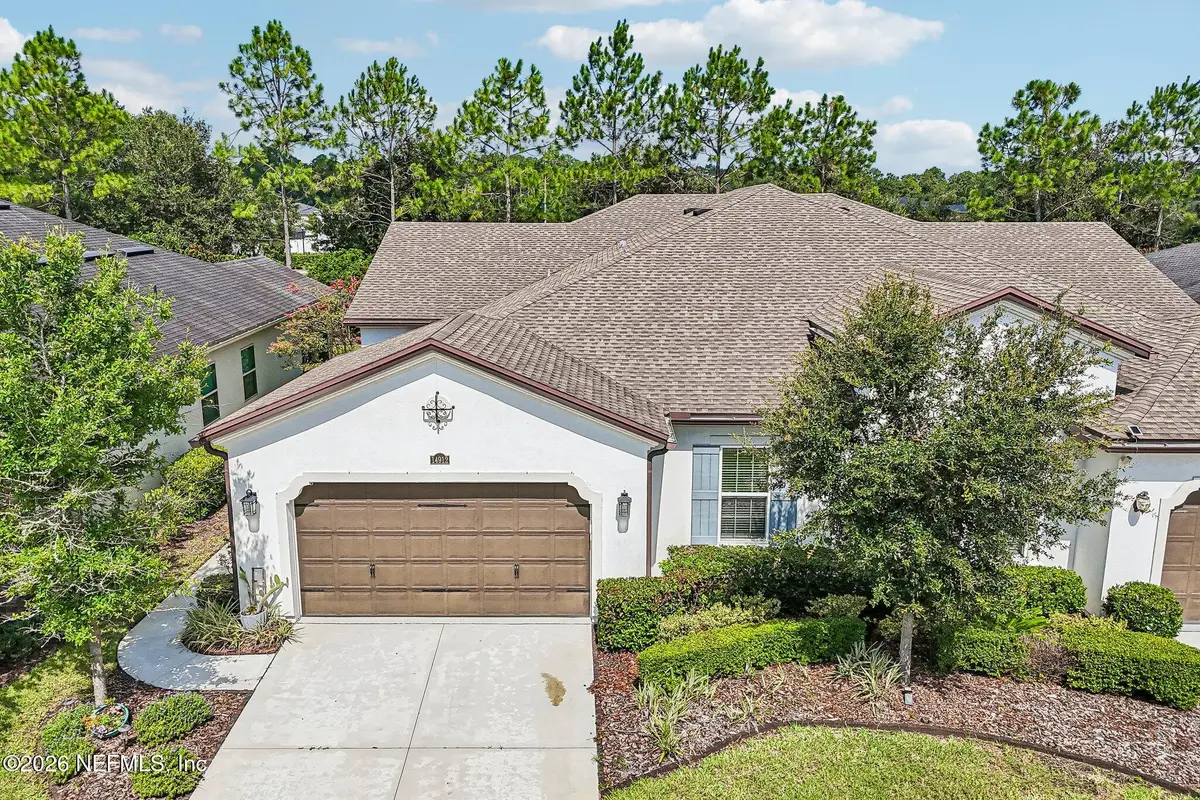 14912 Venosa Circle, Jacksonville, FL 32258 - #1
