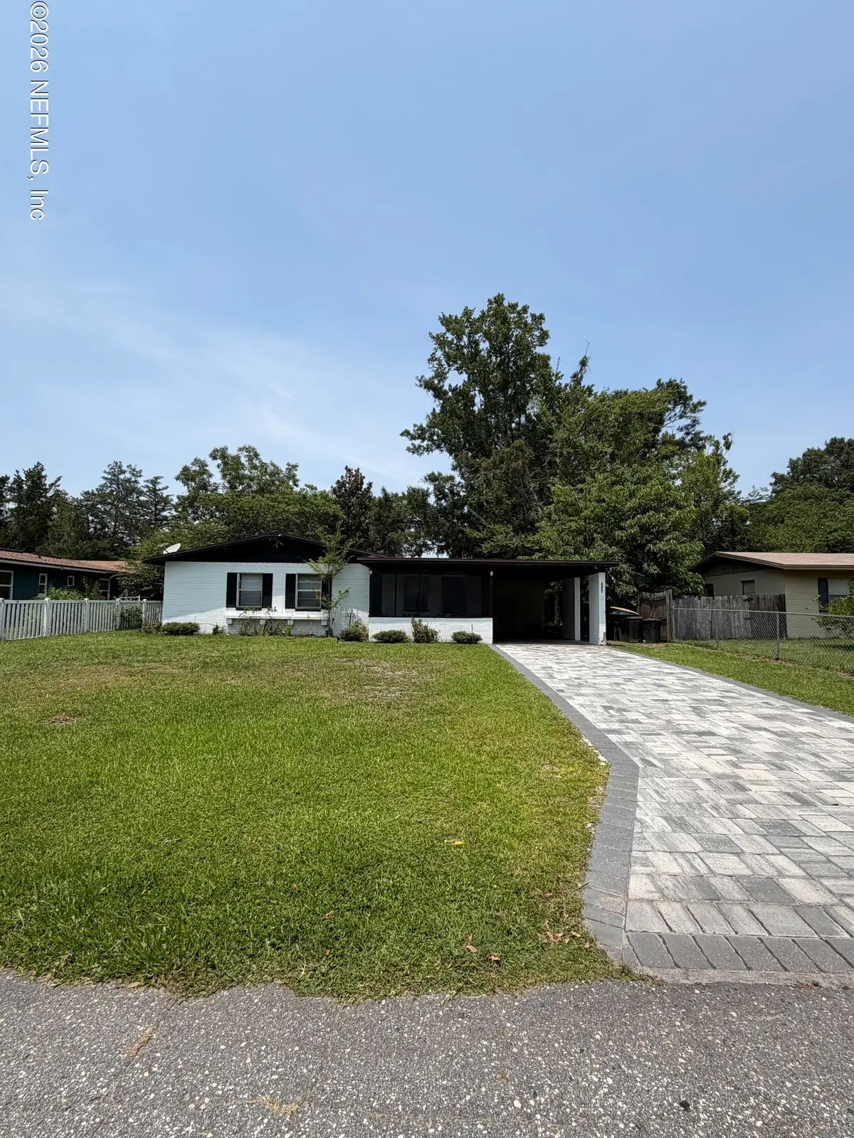 5257 Woodcrest Road, Jacksonville, FL 32205 - #1