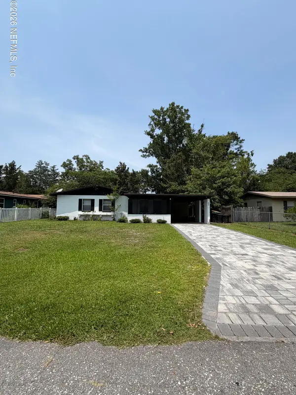 5257 Woodcrest Road, Jacksonville, FL 32205