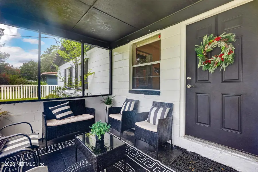 5257 Woodcrest Road, Jacksonville, FL 32205 - #2