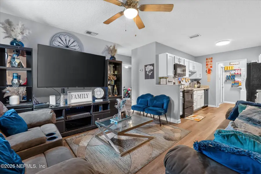 5257 Woodcrest Road, Jacksonville, FL 32205 - #3