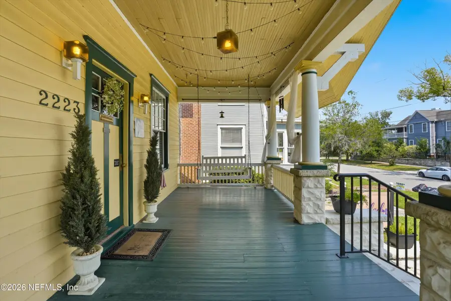 2223 Herschel Street, Jacksonville, FL 32204 - #3