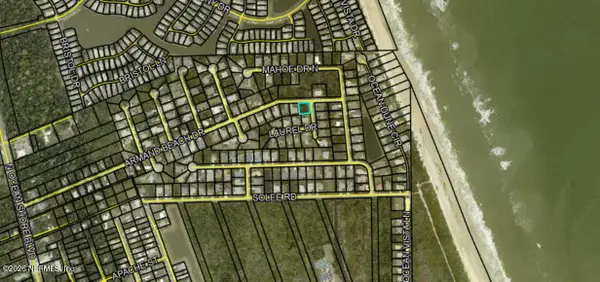 64 Armand Beach Drive, Palm Coast, FL 32137