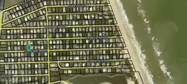 15 Flagler Drive, Palm Coast, FL 32137