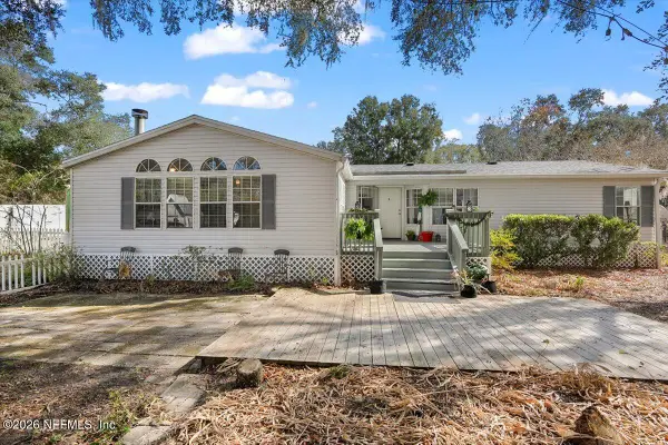 5090 Grannys Place, Keystone Heights, FL 32656