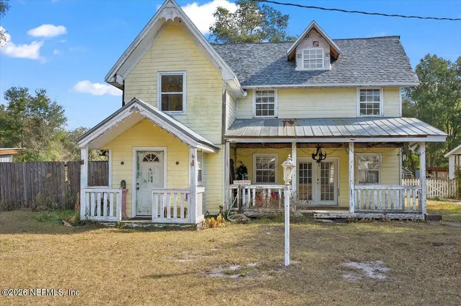 5090 Grannys Place, Keystone Heights, FL 32656 - #3