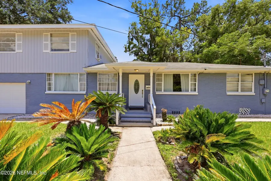 4410 San Clerc Road, Jacksonville, FL 32217 - #2