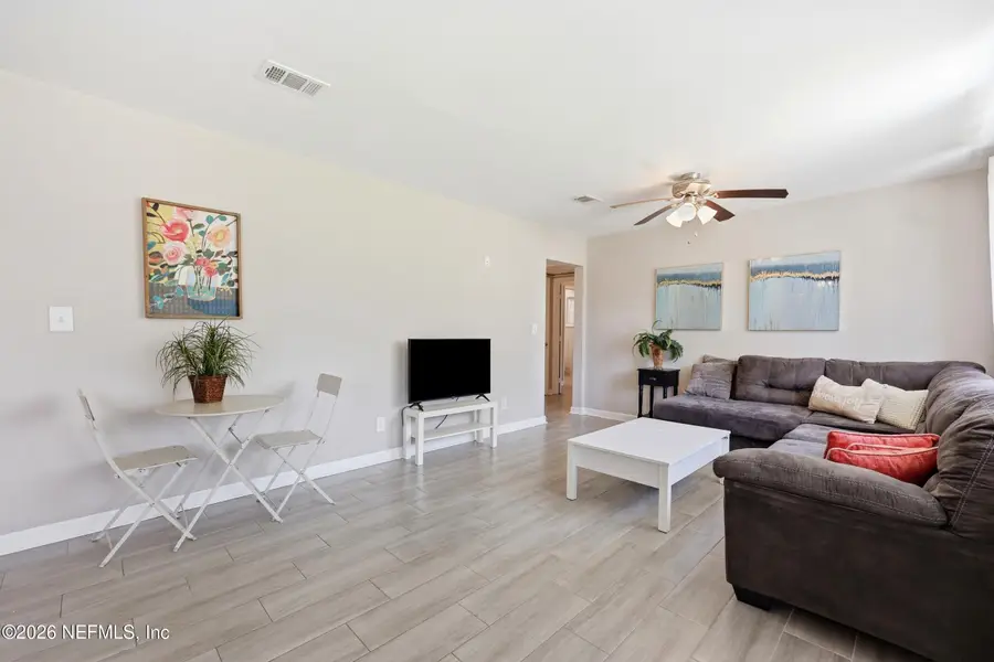4410 San Clerc Road, Jacksonville, FL 32217 - #3