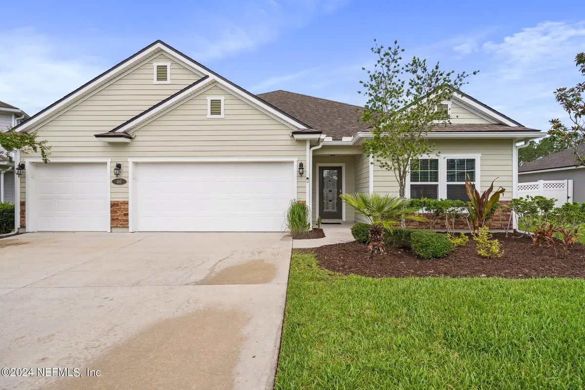 40 Lord Byron Court, Saint Johns, FL 32259 - #1