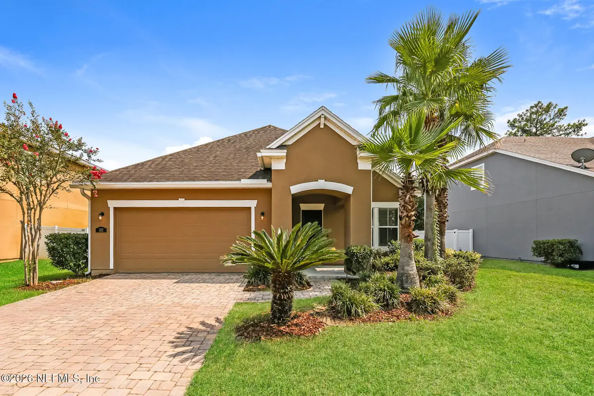 162 Bradford Lake Circle, Jacksonville, FL 32218 - #1